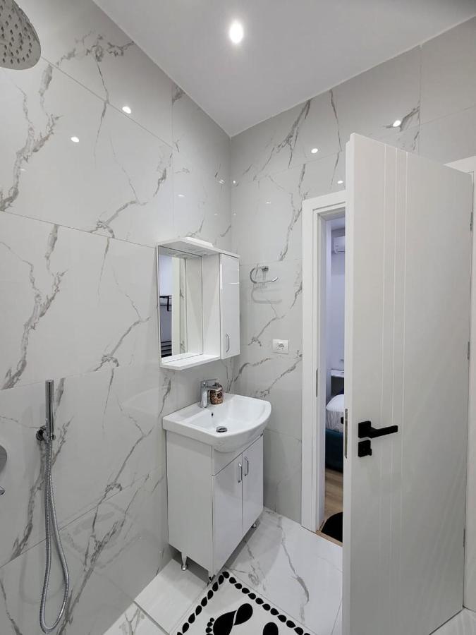 Luxury Room'S By Lika Sarandë Eksteriør billede