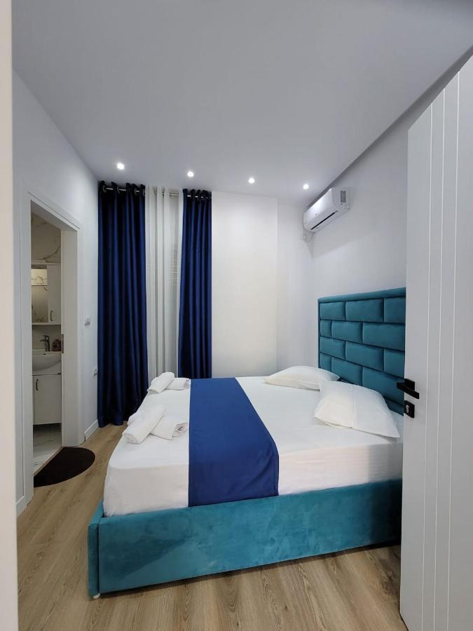 Luxury Room'S By Lika Sarandë Eksteriør billede