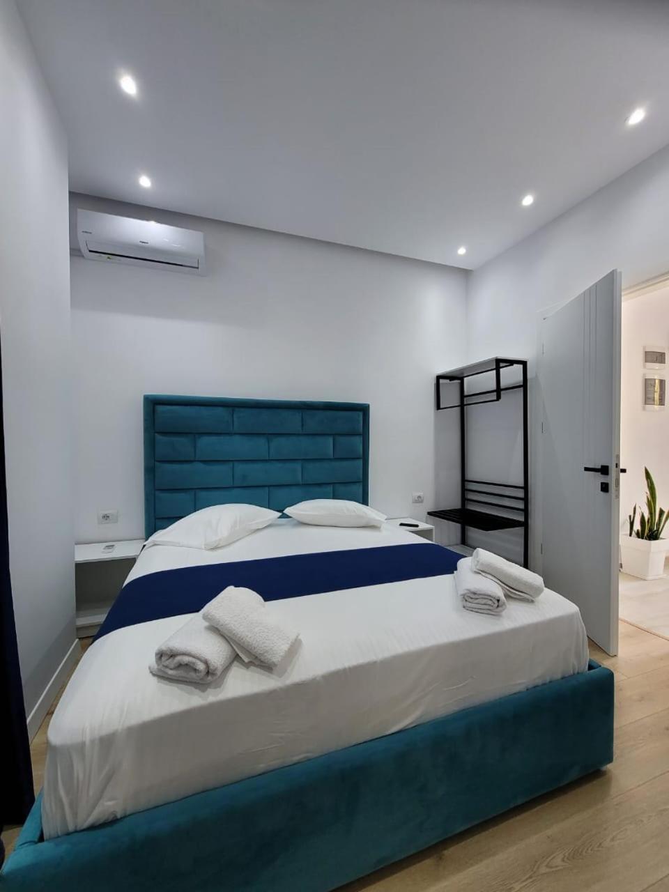 Luxury Room'S By Lika Sarandë Eksteriør billede