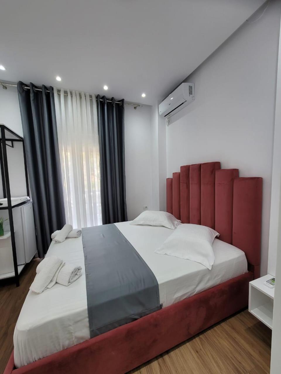 Luxury Room'S By Lika Sarandë Eksteriør billede