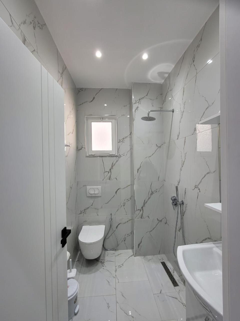 Luxury Room'S By Lika Sarandë Eksteriør billede