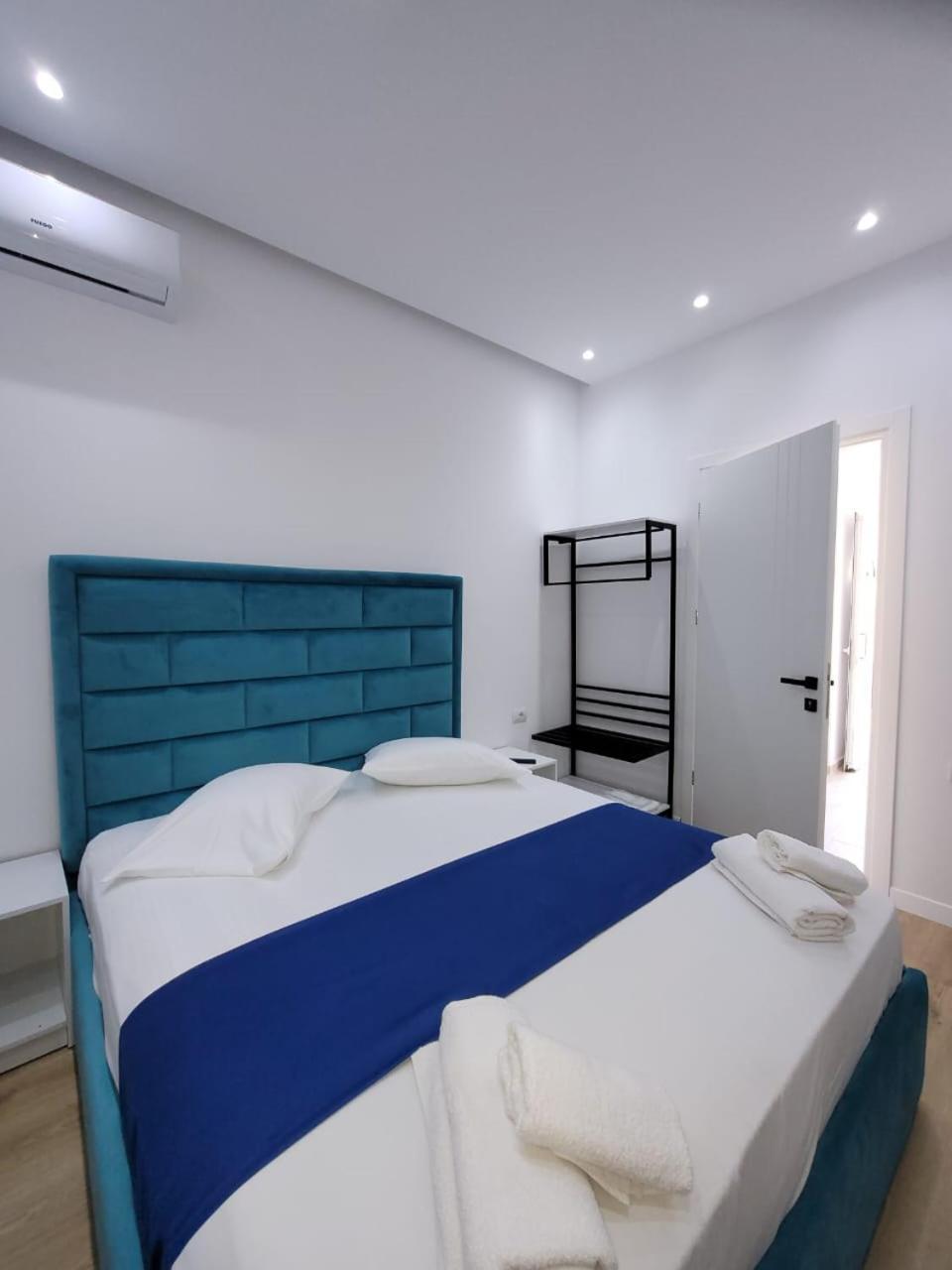 Luxury Room'S By Lika Sarandë Eksteriør billede