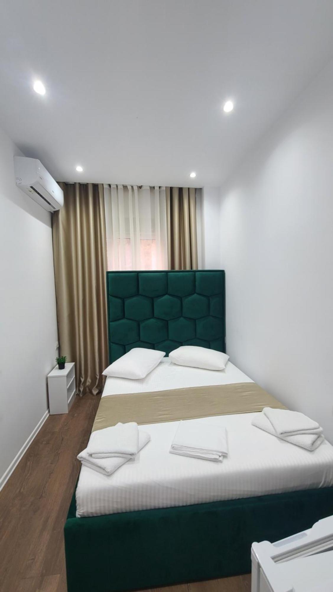 Luxury Room'S By Lika Sarandë Eksteriør billede