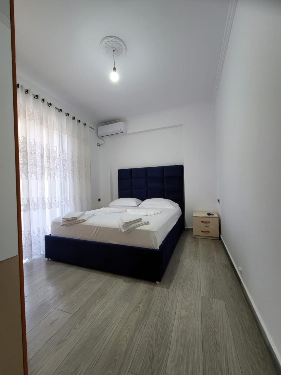 Luxury Room'S By Lika Sarandë Eksteriør billede