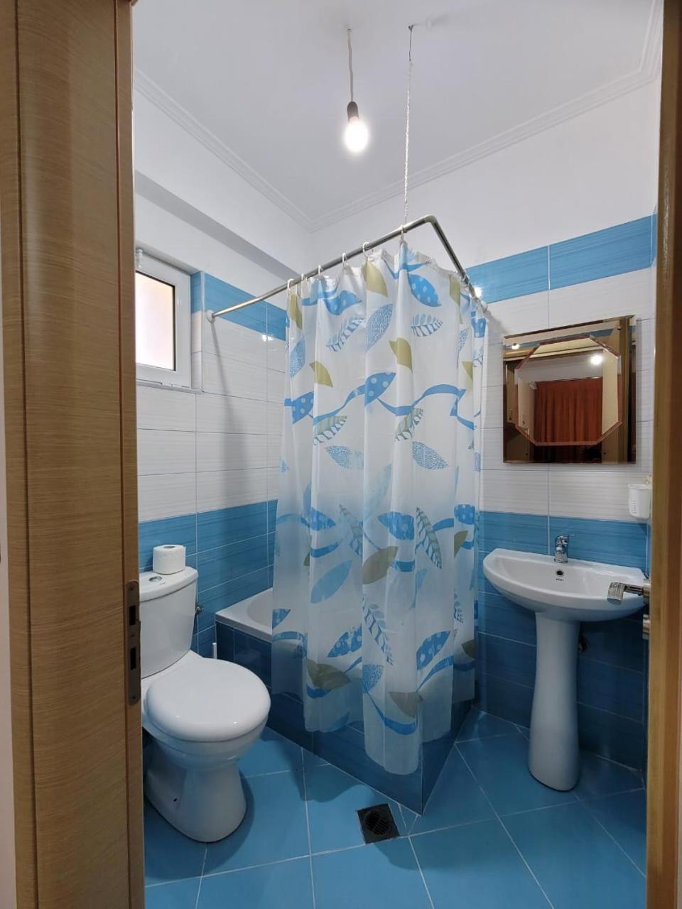 Luxury Room'S By Lika Sarandë Værelse billede