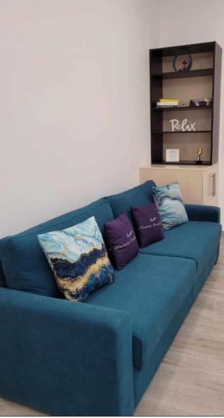 Luxury Room'S By Lika Sarandë Eksteriør billede