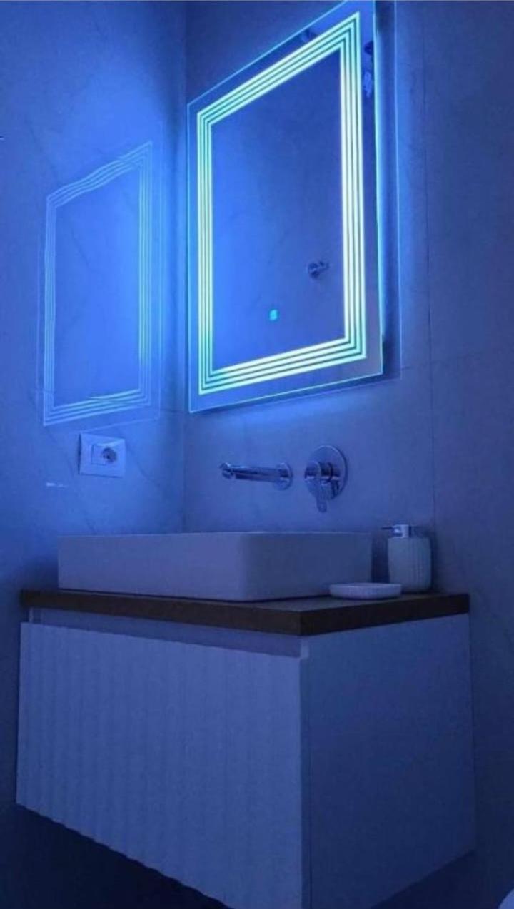 Luxury Room'S By Lika Sarandë Eksteriør billede
