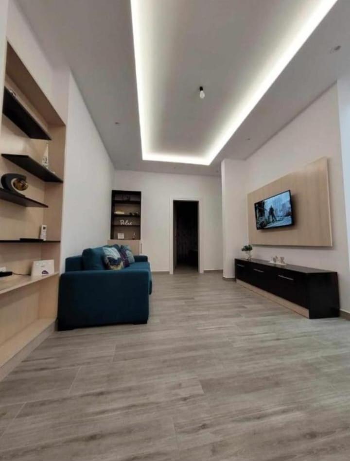 Luxury Room'S By Lika Sarandë Eksteriør billede