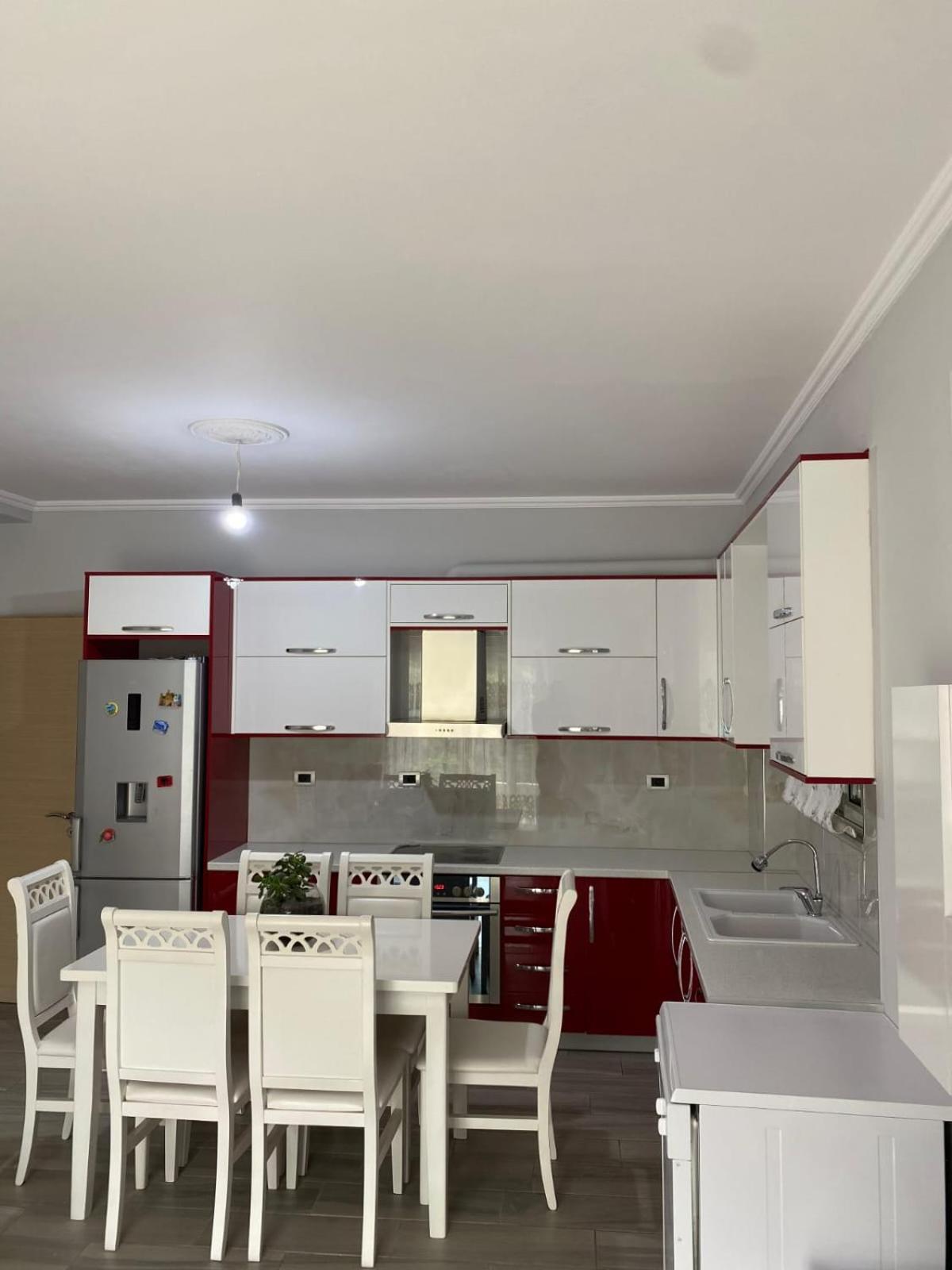 Luxury Room'S By Lika Sarandë Eksteriør billede
