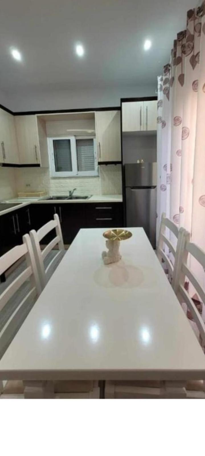 Luxury Room'S By Lika Sarandë Eksteriør billede
