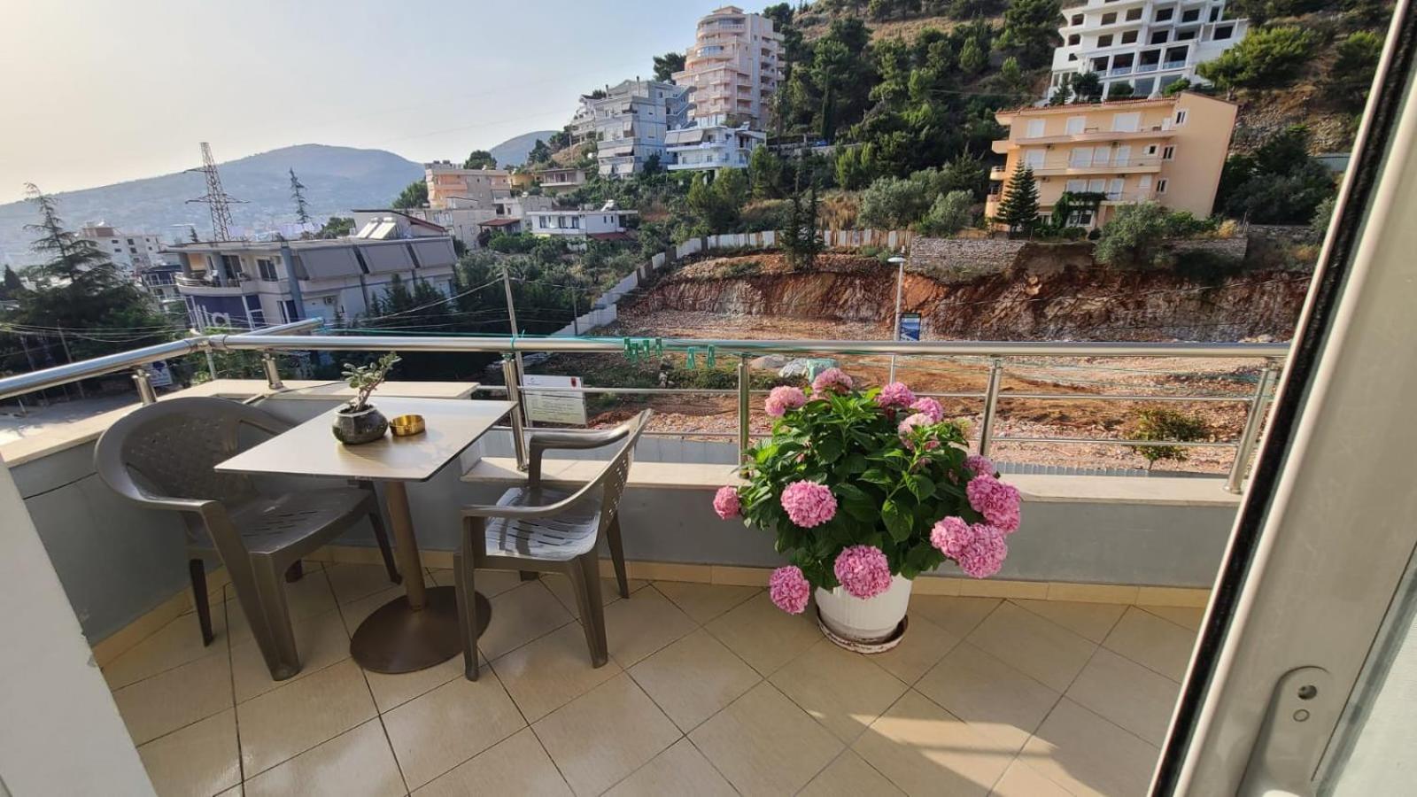 Luxury Room'S By Lika Sarandë Eksteriør billede