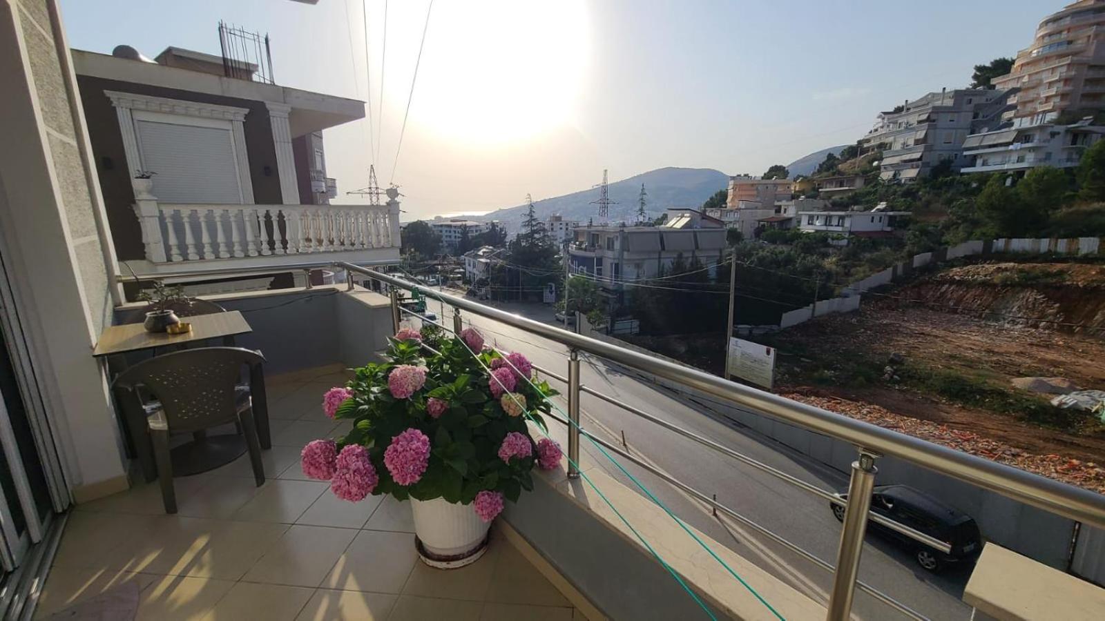 Luxury Room'S By Lika Sarandë Eksteriør billede