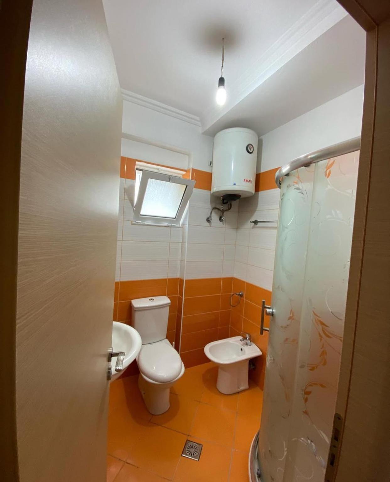 Luxury Room'S By Lika Sarandë Eksteriør billede